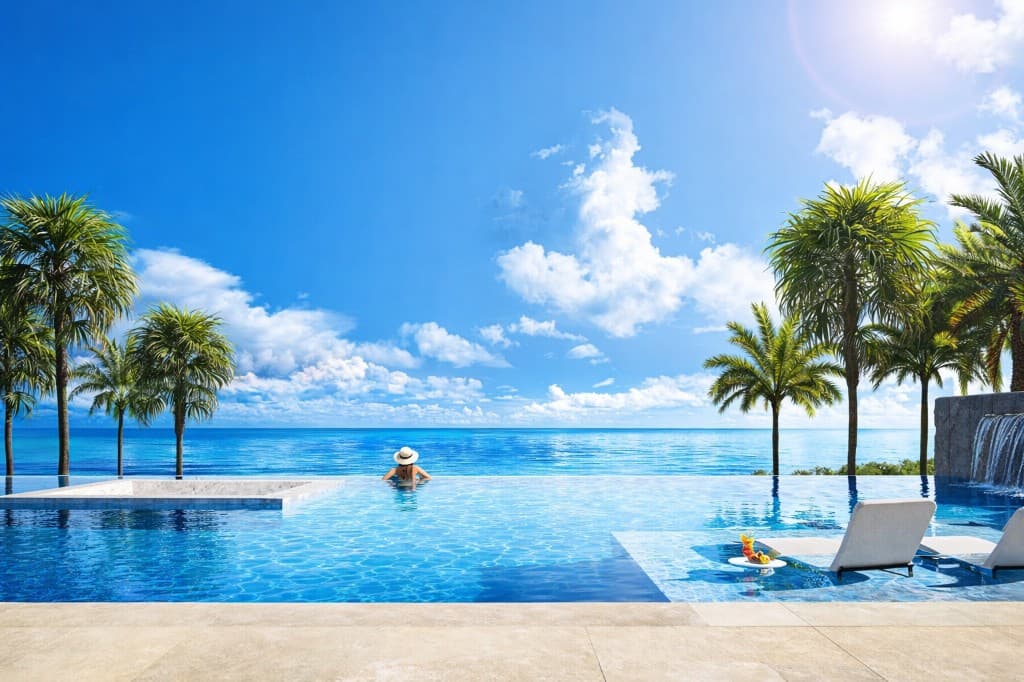 Одиссей Residence