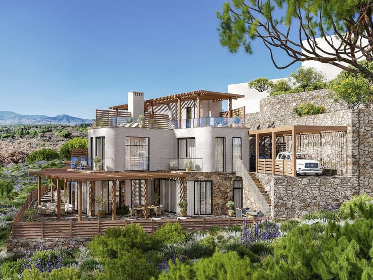 Casa Cascata