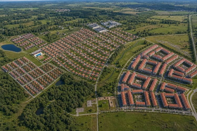 Ласкино Парк