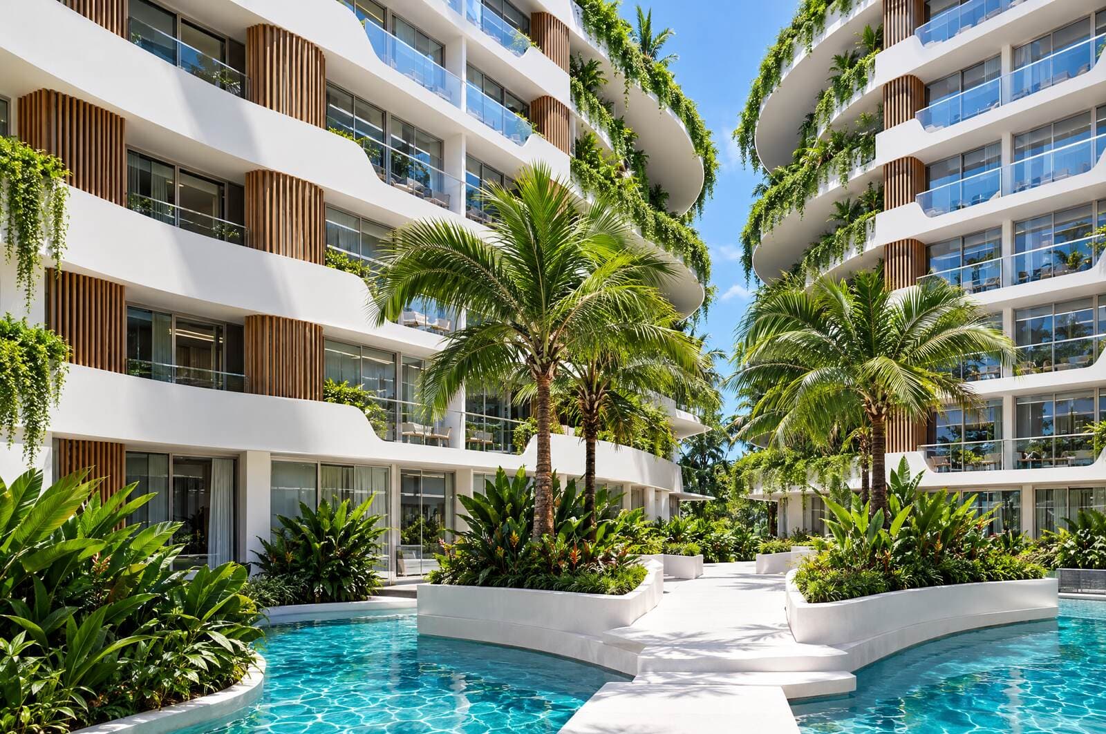 Millennium Condominium — фото 3