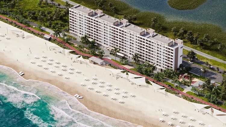 Mirmax Resort