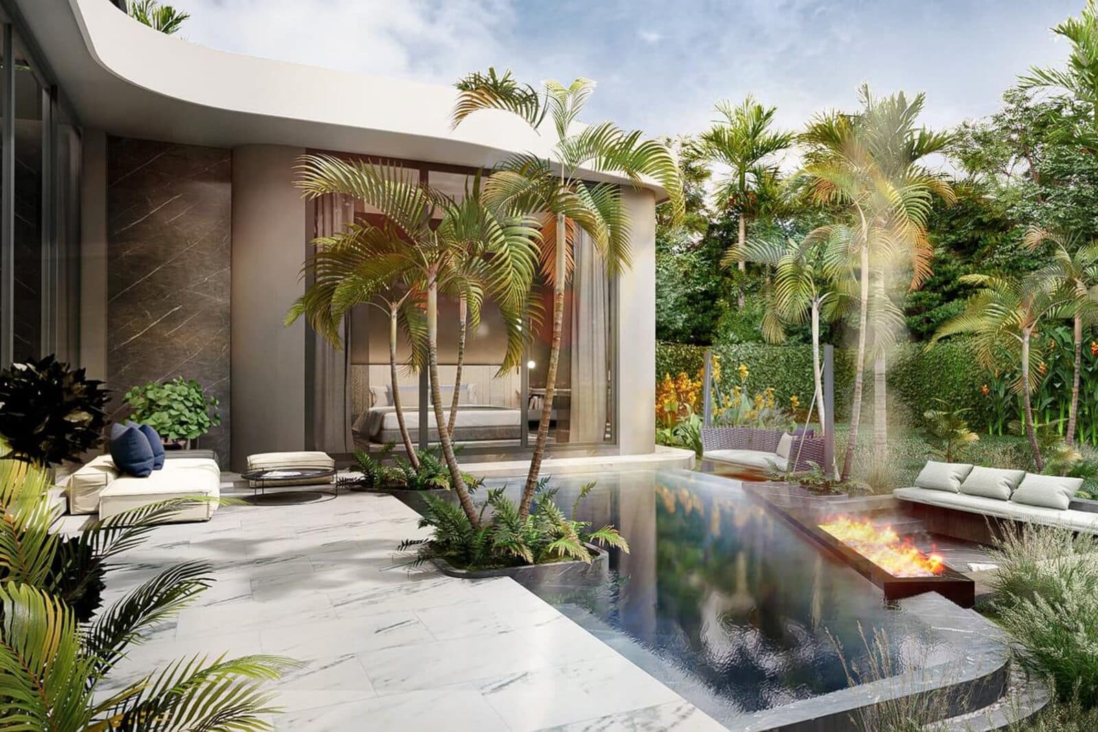 Proxima Villas