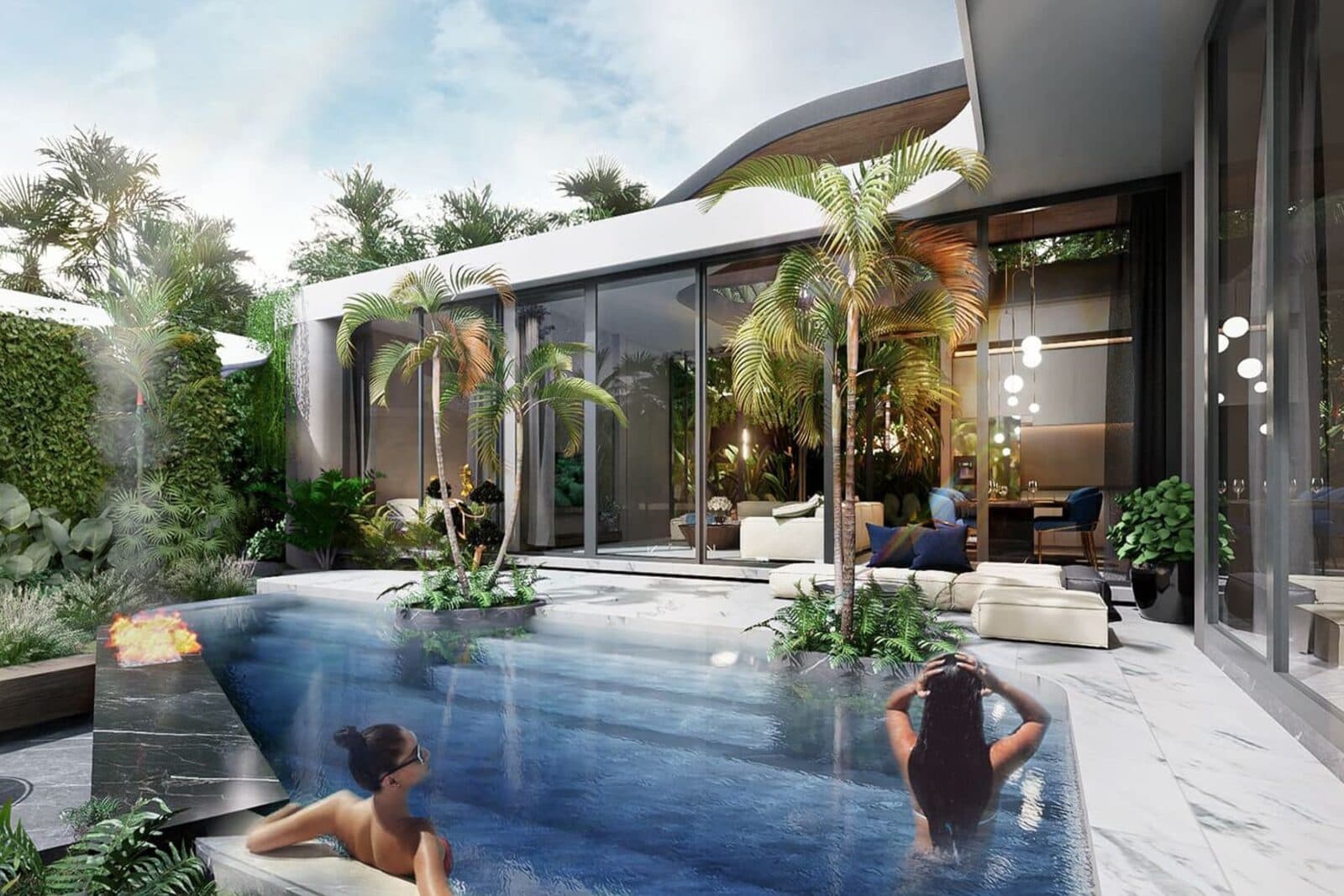 Proxima Villas — фото 3