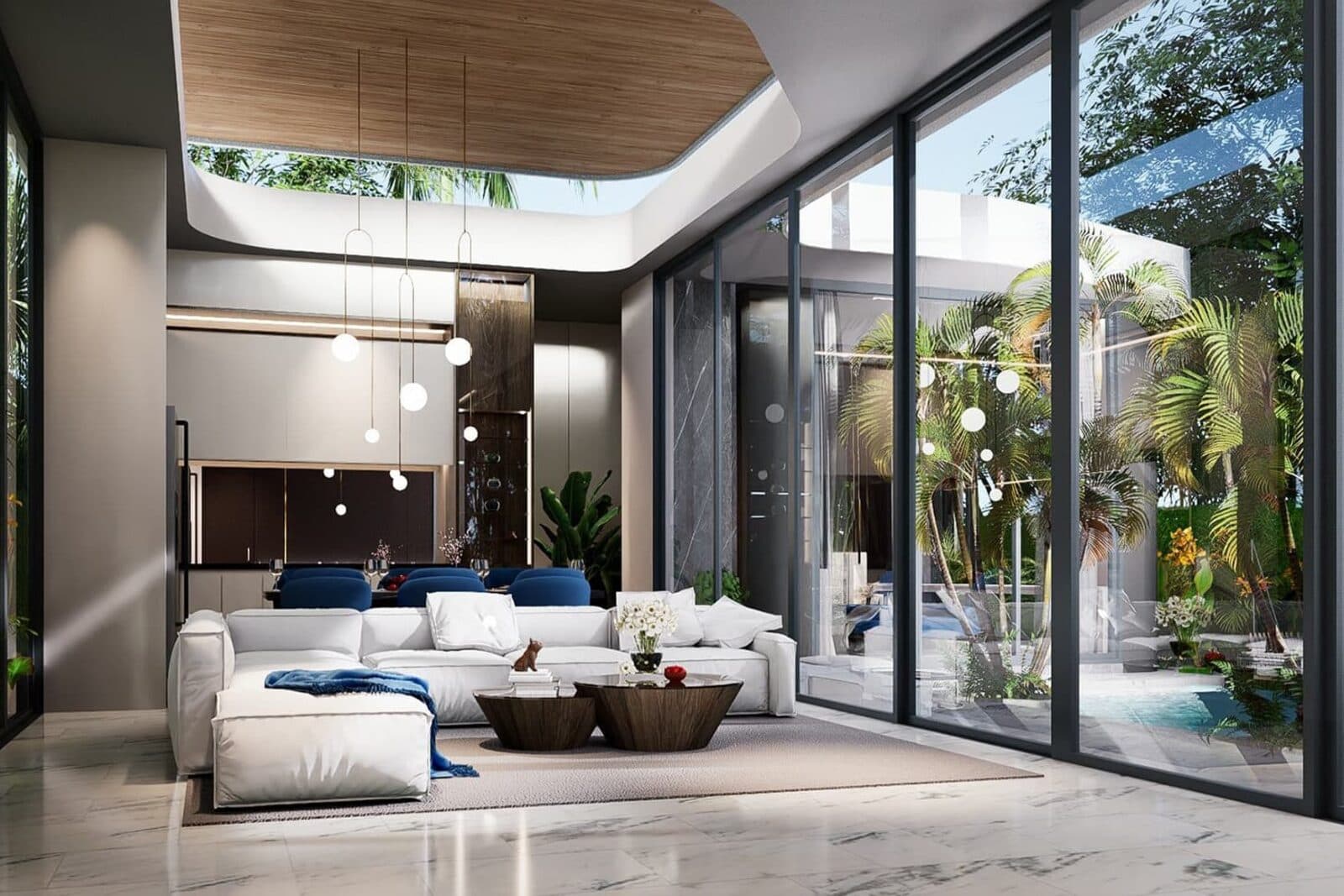 Proxima Villas — фото 4