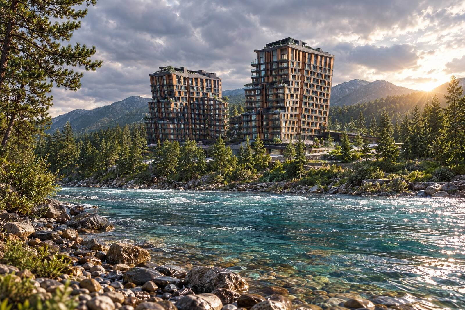 Рэдиент Алтай — фото 5