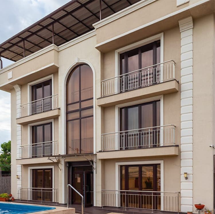 Riffos Sirius Resort