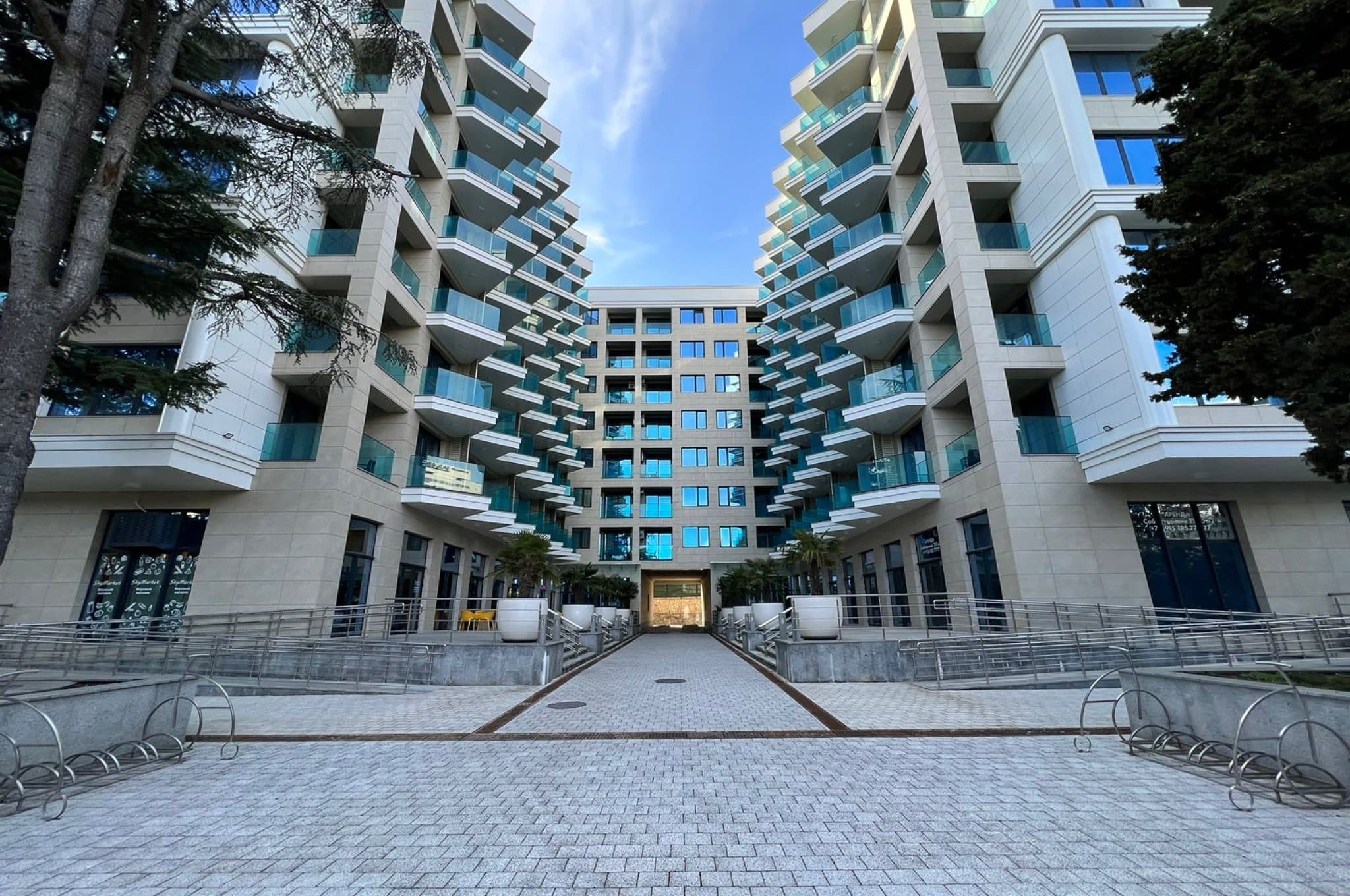 Скай Плаза 2.0 — фото 3