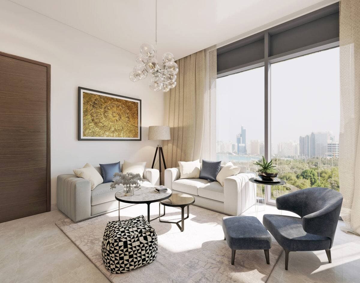 Sobha Creek Vista Heights — фото 5
