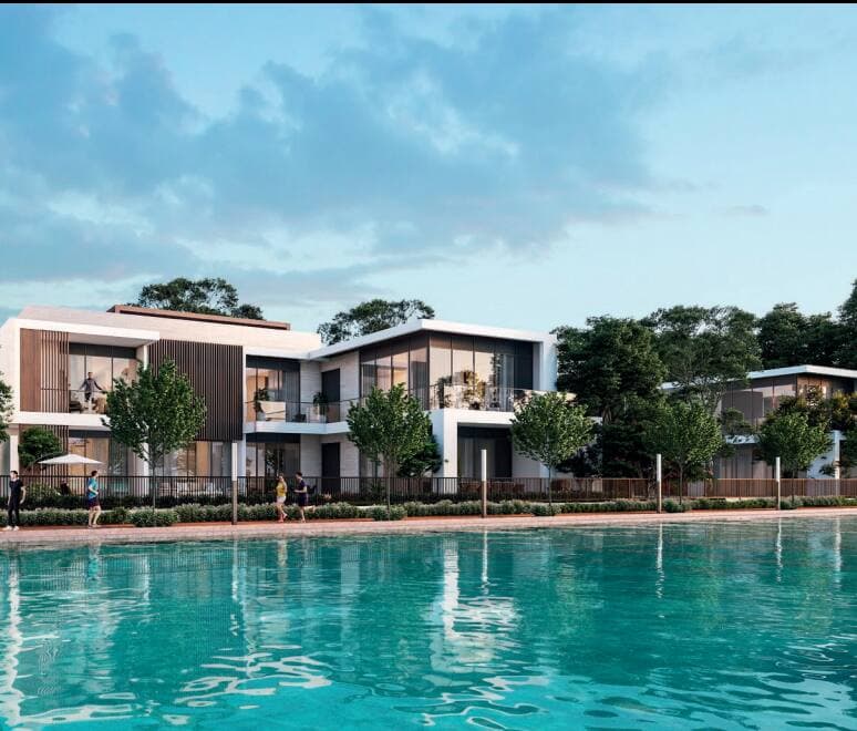 Sobha Hartland 2 — фото 2