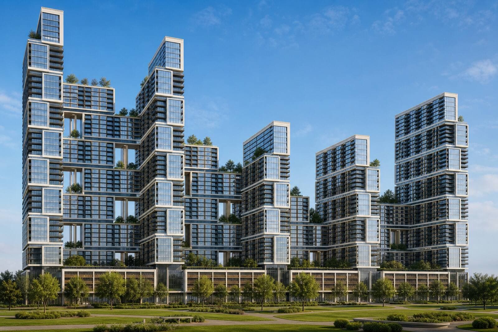 Sobha One