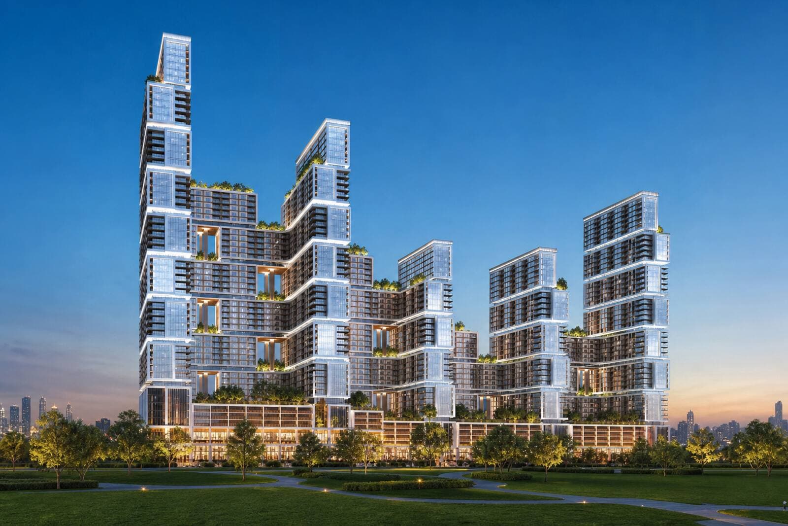Sobha One — фото 2