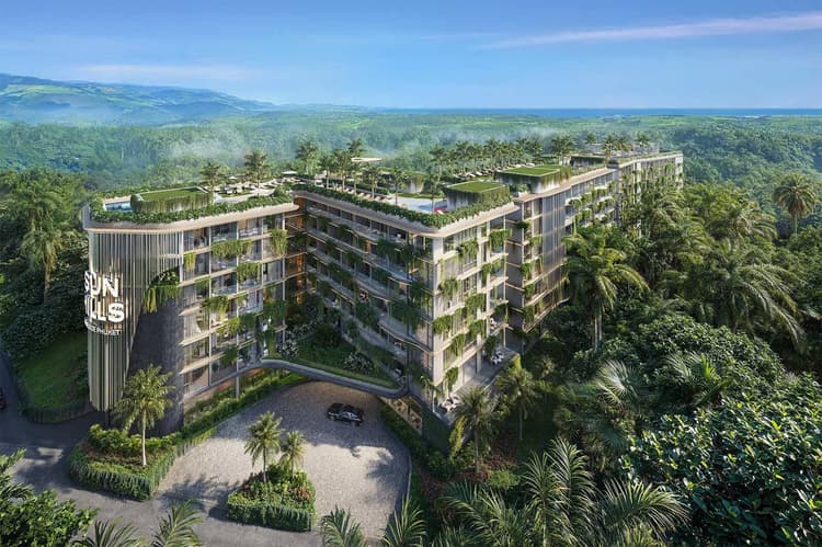 Sun Hills Lakeside