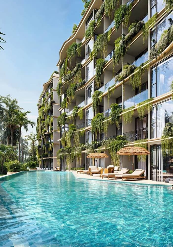 Sun Hills Lakeside — фото 3