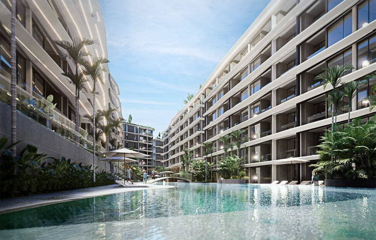 Sun Hills Layan — фото 3