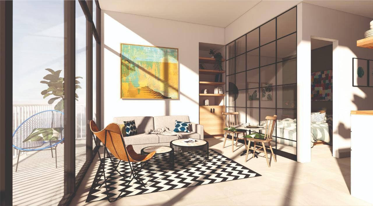 The Community Motor City — фото 6