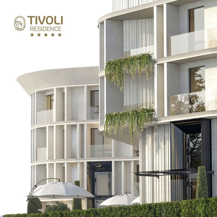 Tivoli Residence