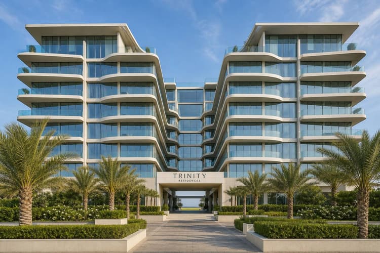 Trinity Residences