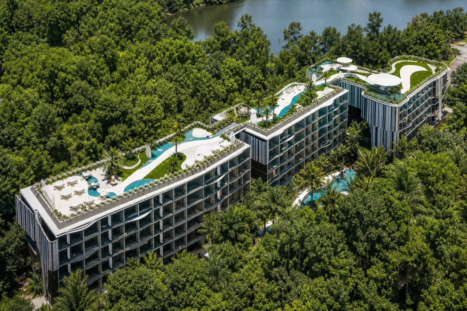 Vega Condominium — фото 3