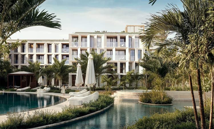 Volna Residence