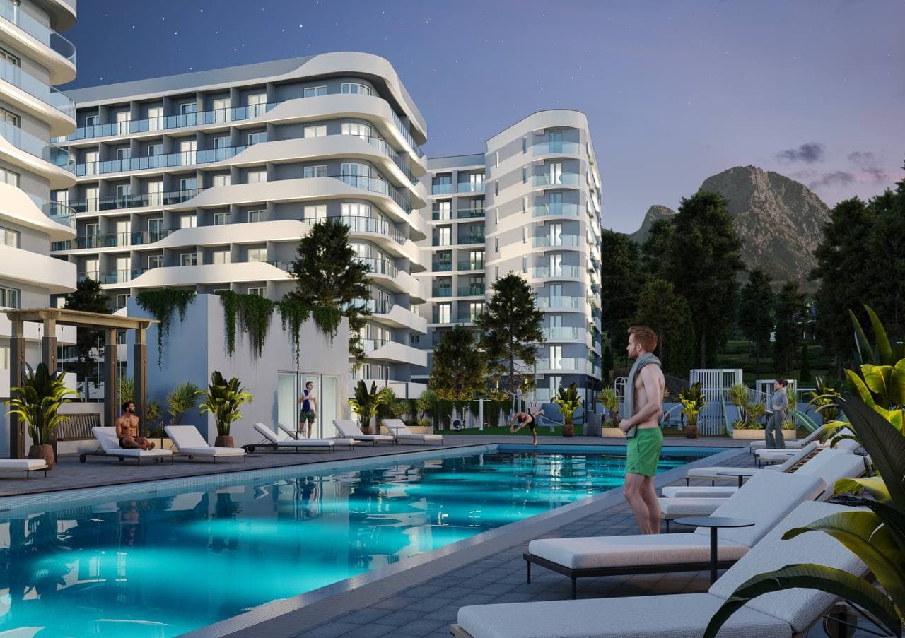 Хиден Космос