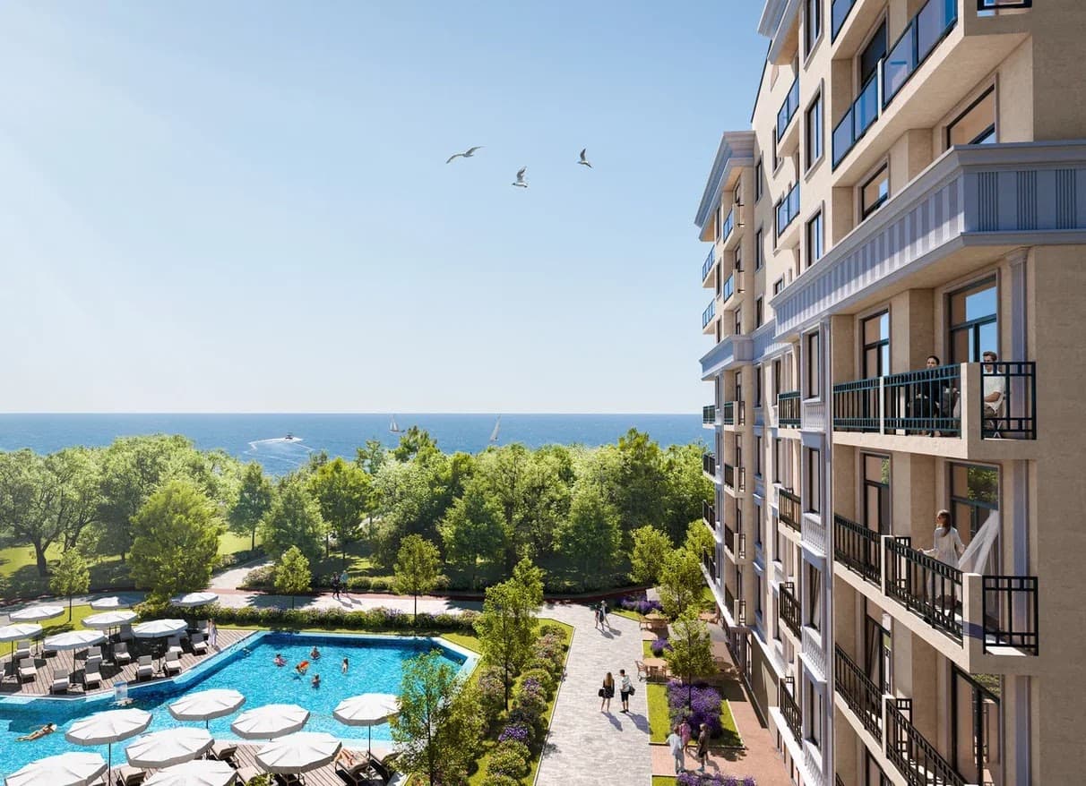 Новая Керкенетида