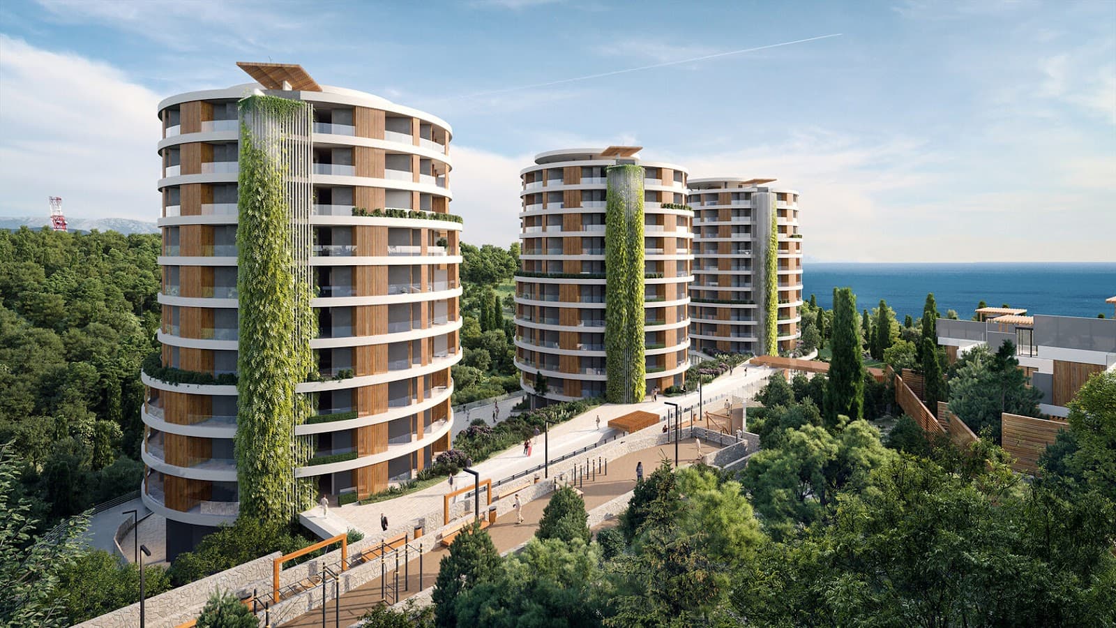 Паруса мечты