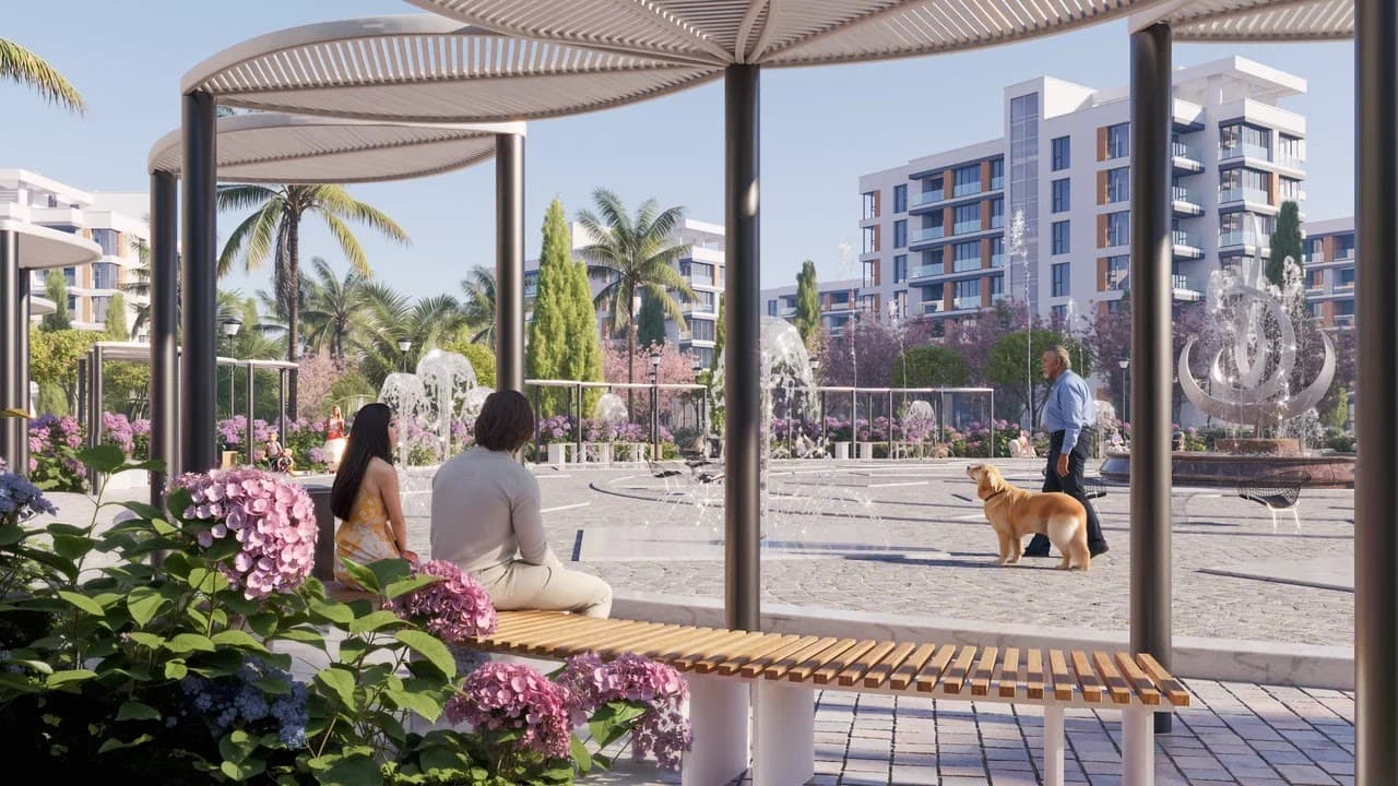 Сады Кимерии