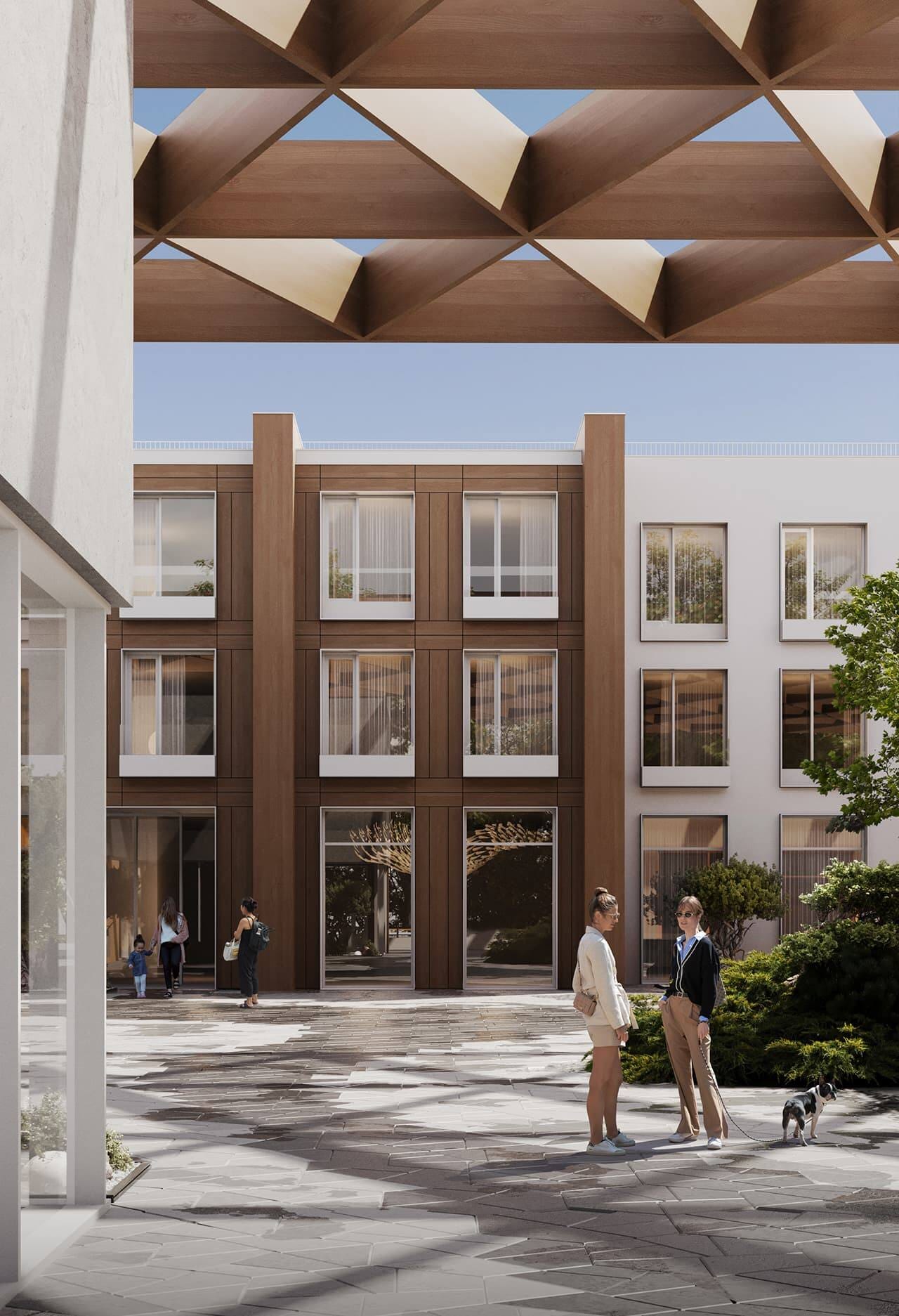 Карлуу, Горно-Алтайск — Студия · 24,6 м²