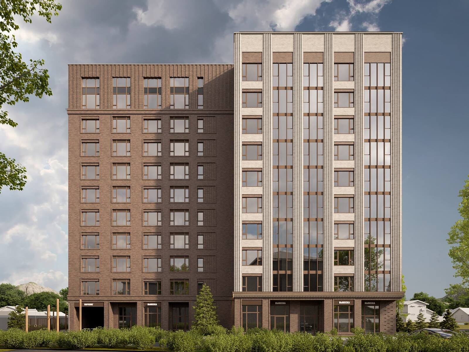 Звёздный, Горно-Алтайск — Студии · около 31,8–33,7 м²