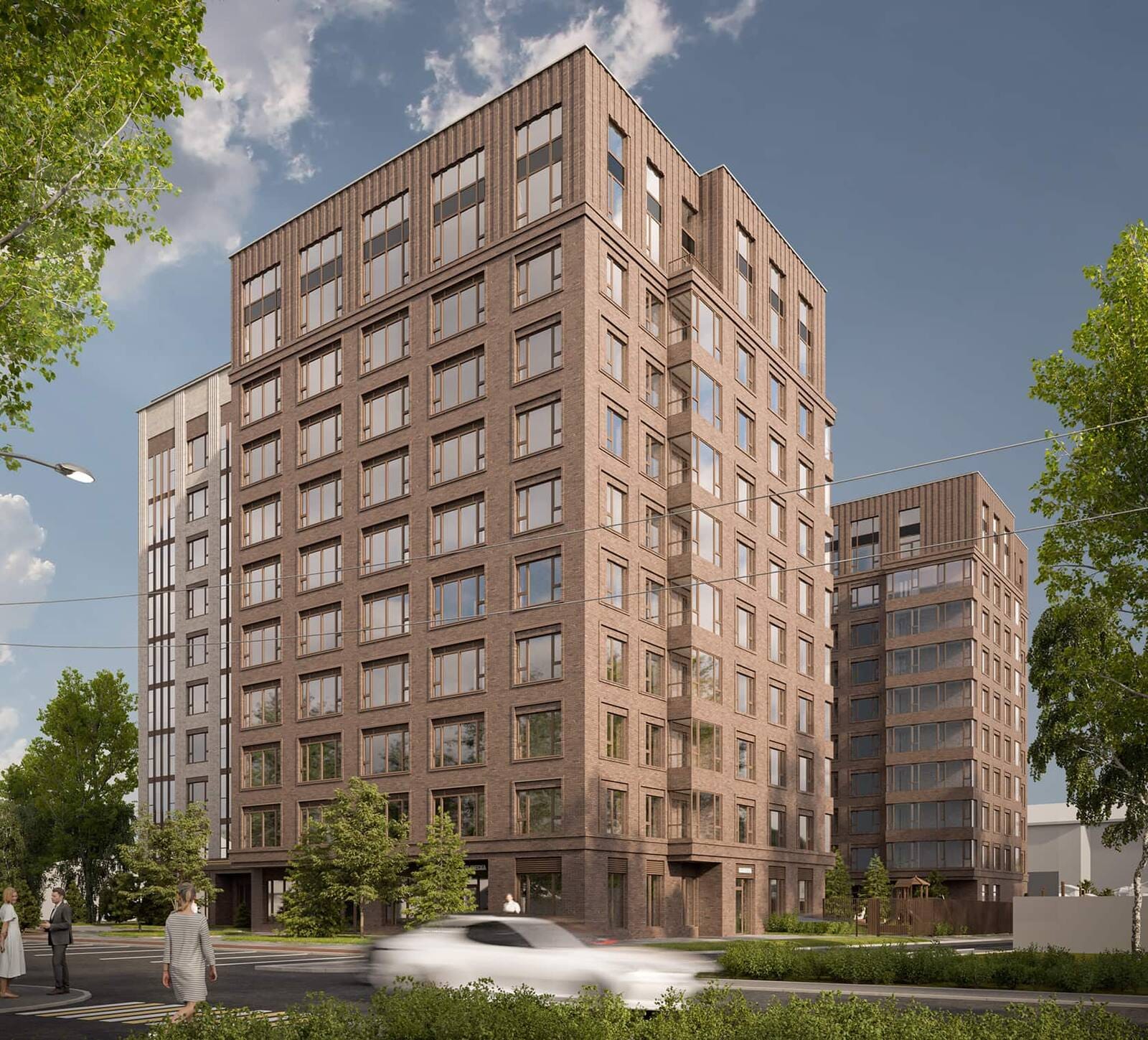Звёздный, Горно-Алтайск — 2- и 3-комнатные · до 71,5 м²