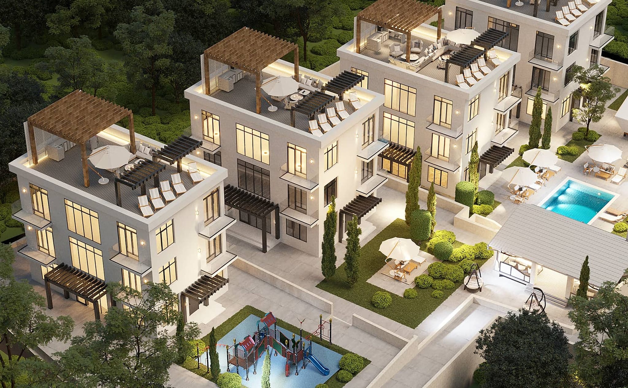 Capella Medical Retreat, Апарт-отель в Вардане