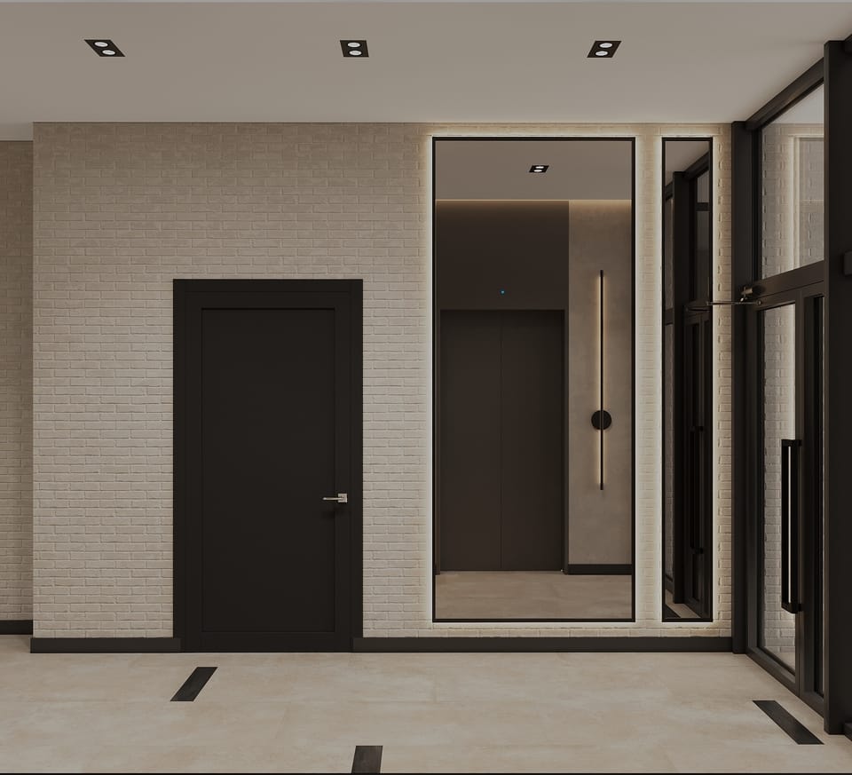 Комарово, Керчь — Просторные форматы · до 92.5 м²