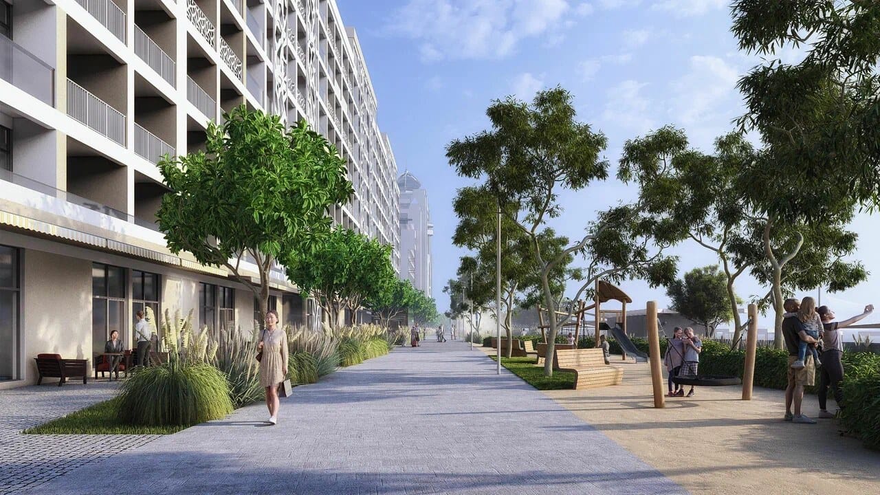 Mirmax Resort, Евпатория — Компактные форматы · от 29 м²
