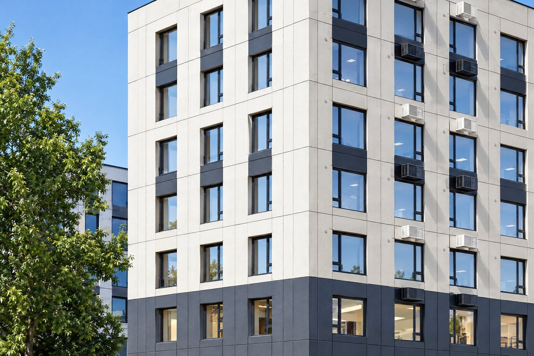 Морская аллея, Геническ — 53–54 м²