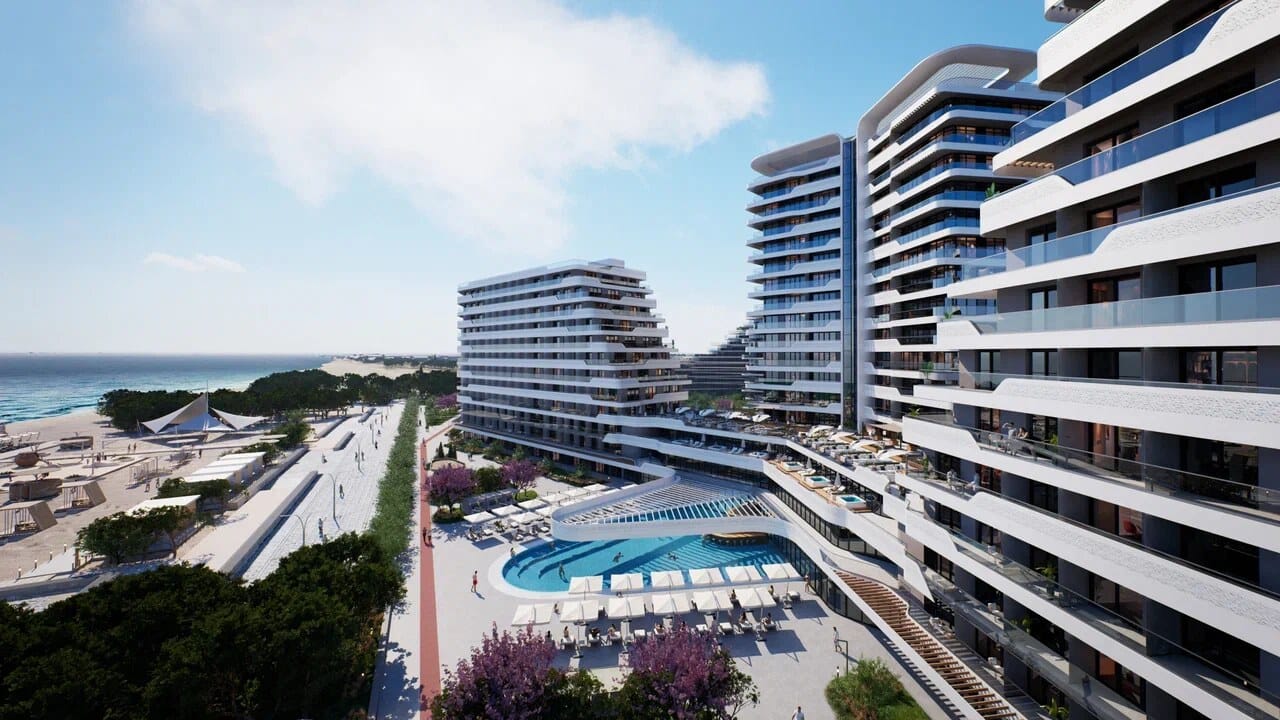 Птица, Саки — Компактные форматы · от 36 м²