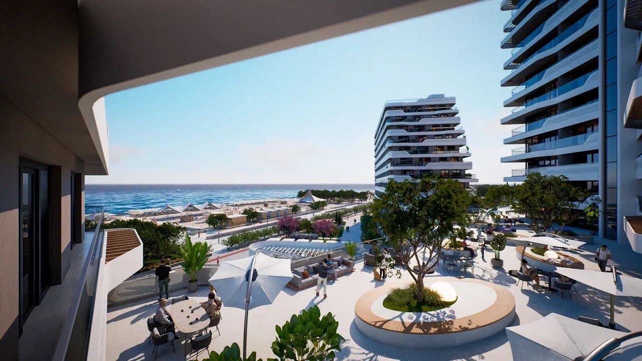 Птица, Саки — Просторные форматы · до 55 м²