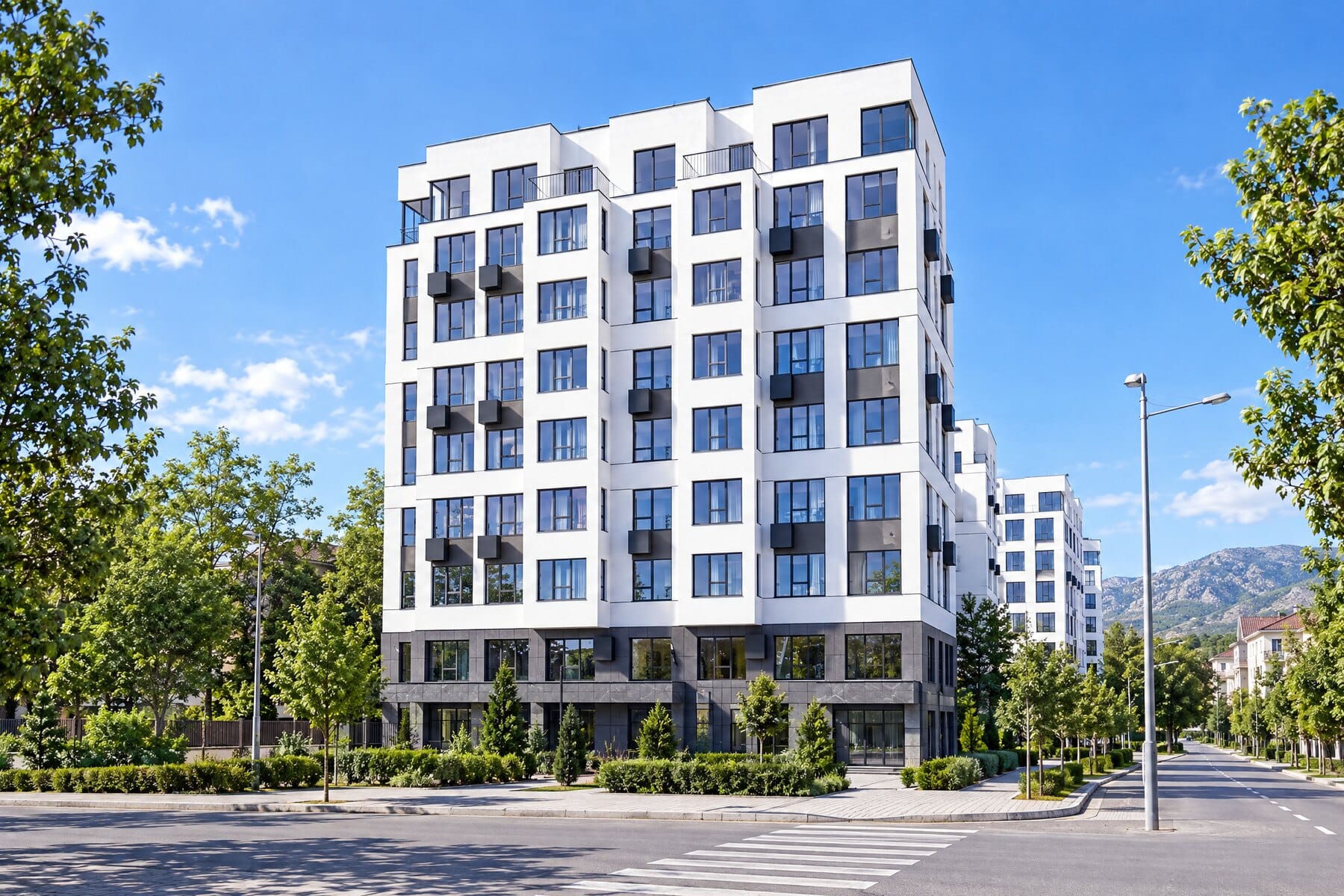 Суворовский, Белогорск — До 113 м²