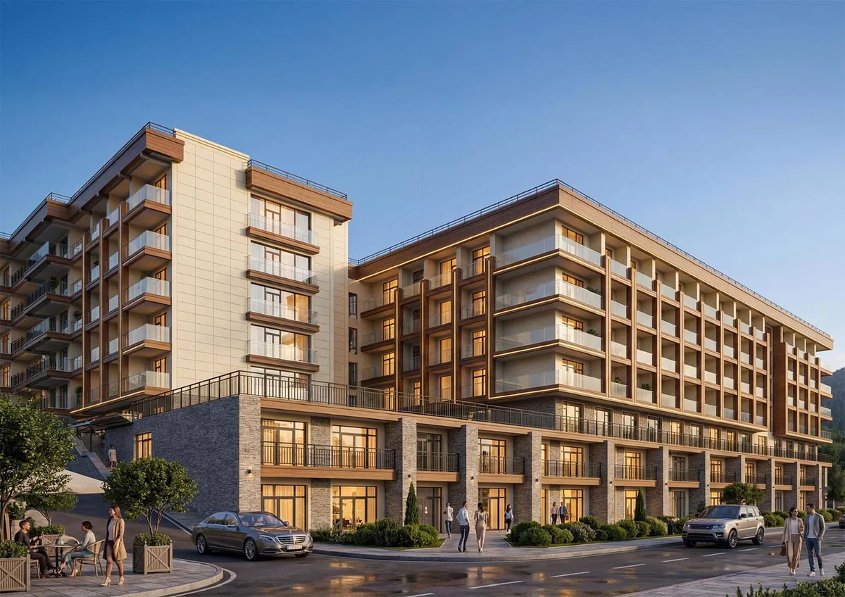 Бирюзовая Катунь, Бирюзовая Катунь · направление Манжерок