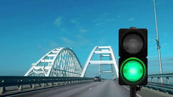 Возобновление движения по Крымскому мосту: что это значит для рынка недвижимости