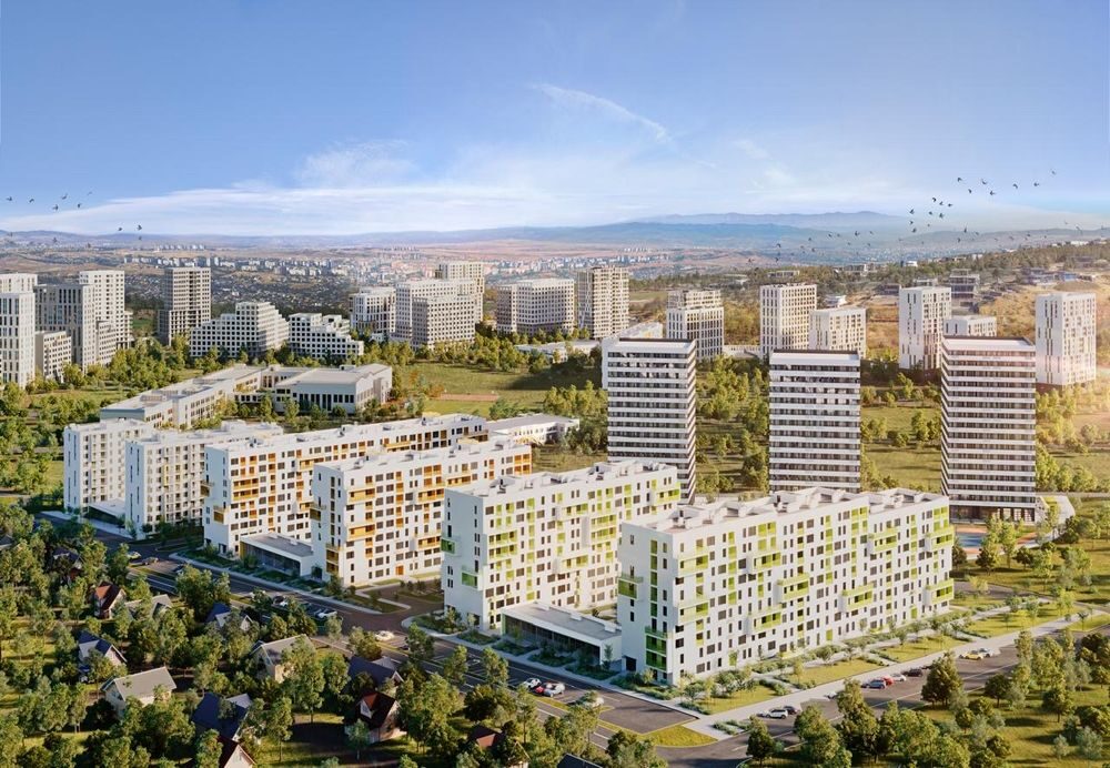 Абрикос