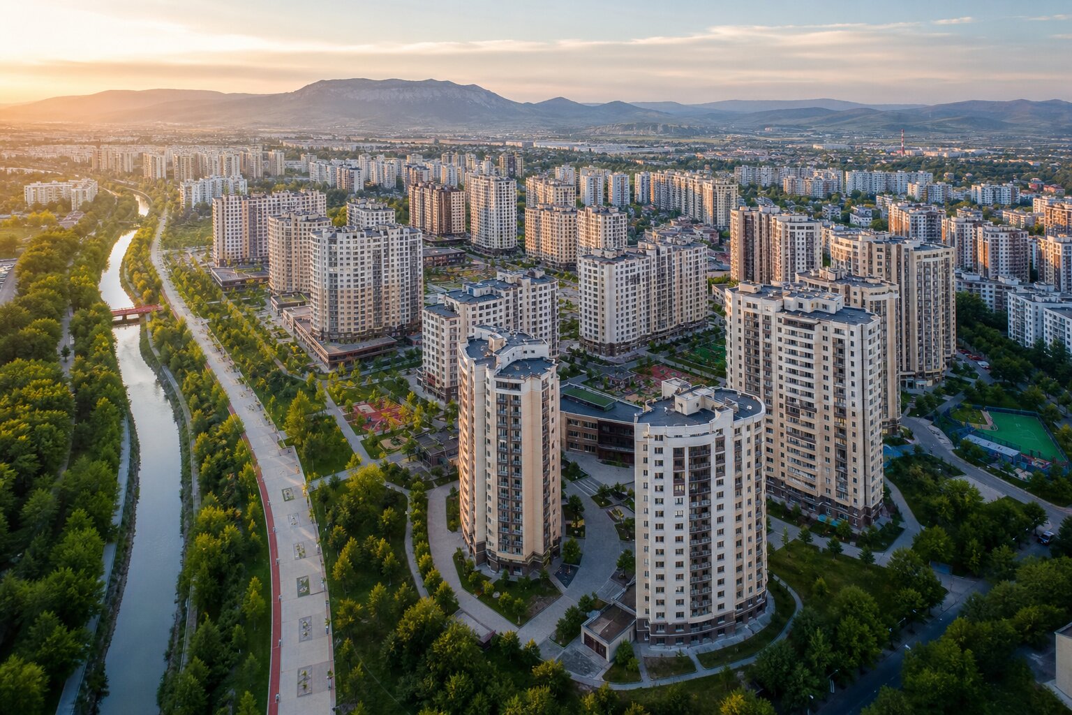 Жигулина Роща