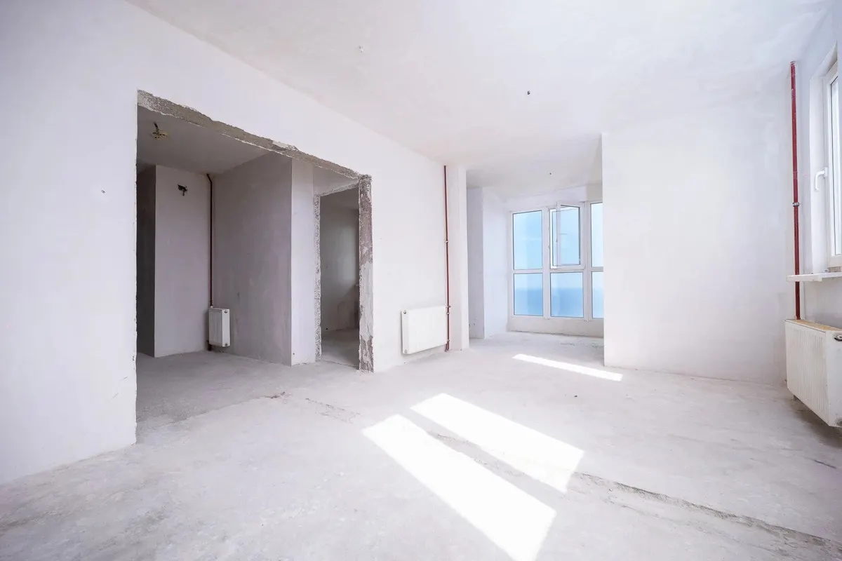 Однокомнатная квартира в Ялте, 98 м² — фото 7