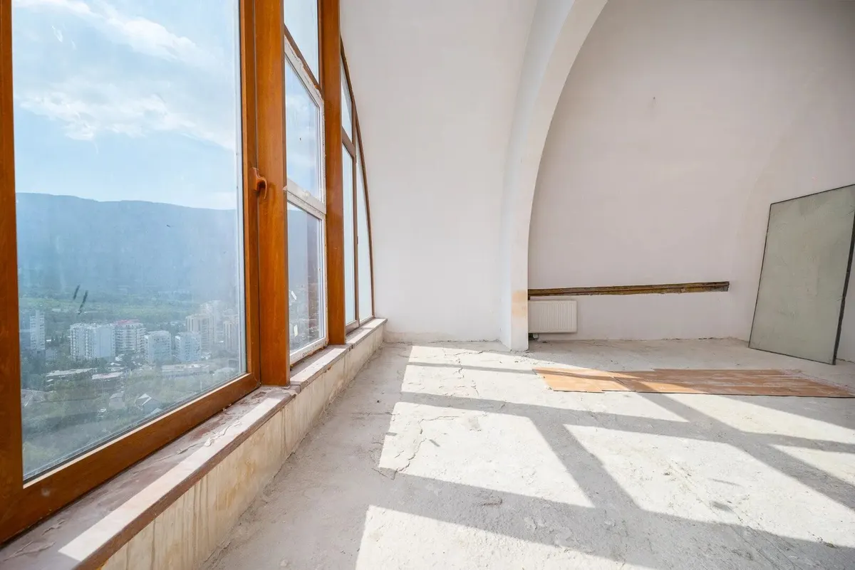 Двухкомнатная квартира в Ялте, 152 м² — фото 9