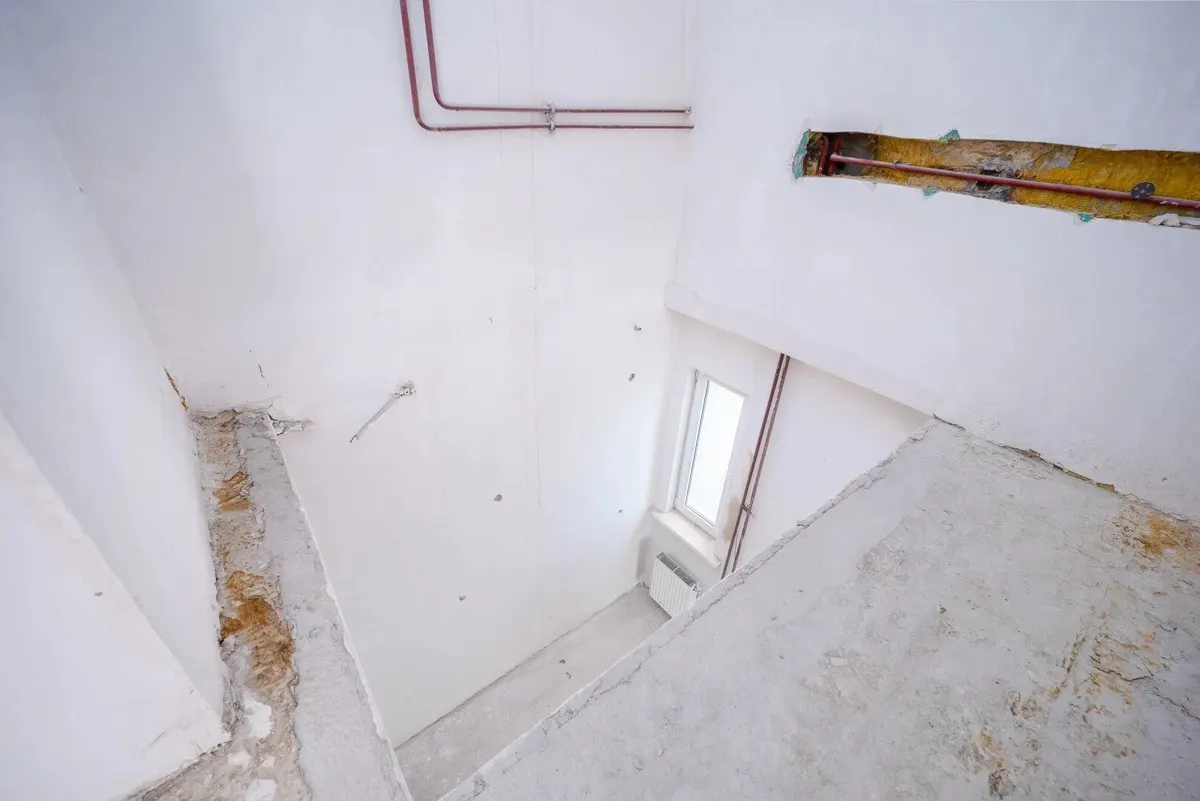Двухкомнатная квартира в Ялте, 152 м² — фото 10