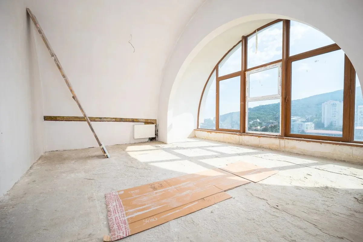 Двухкомнатная квартира в Ялте, 152 м² — фото 4