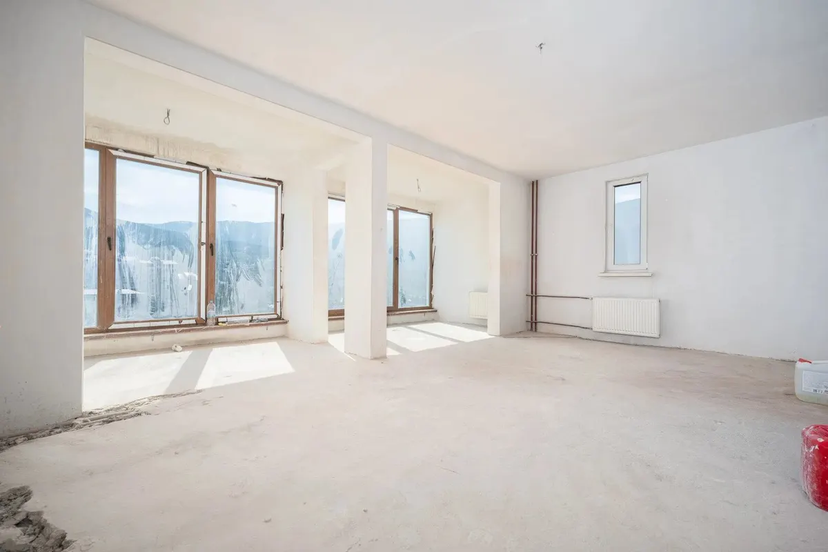 Двухкомнатная квартира в Ялте, 152 м² — фото 5