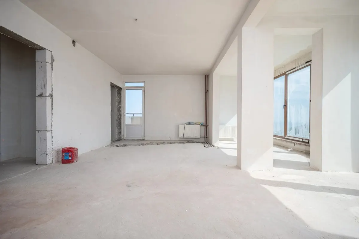 Двухкомнатная квартира в Ялте, 152 м² — фото 6