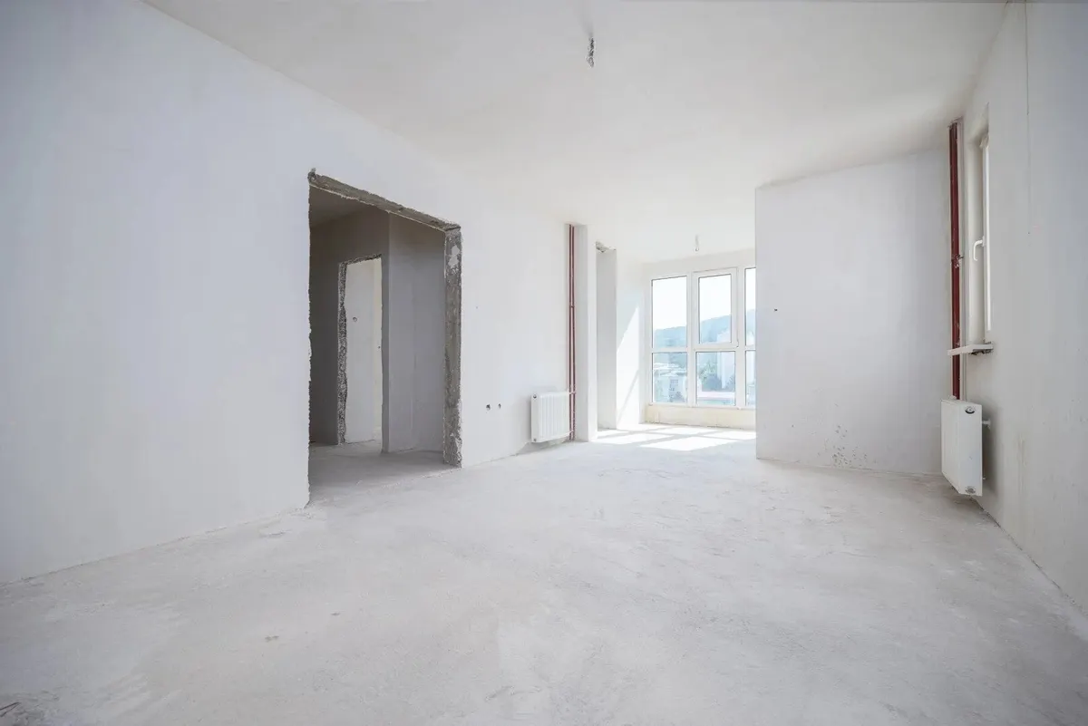 Двухкомнатная квартира в Ялте, 152 м² — фото 7
