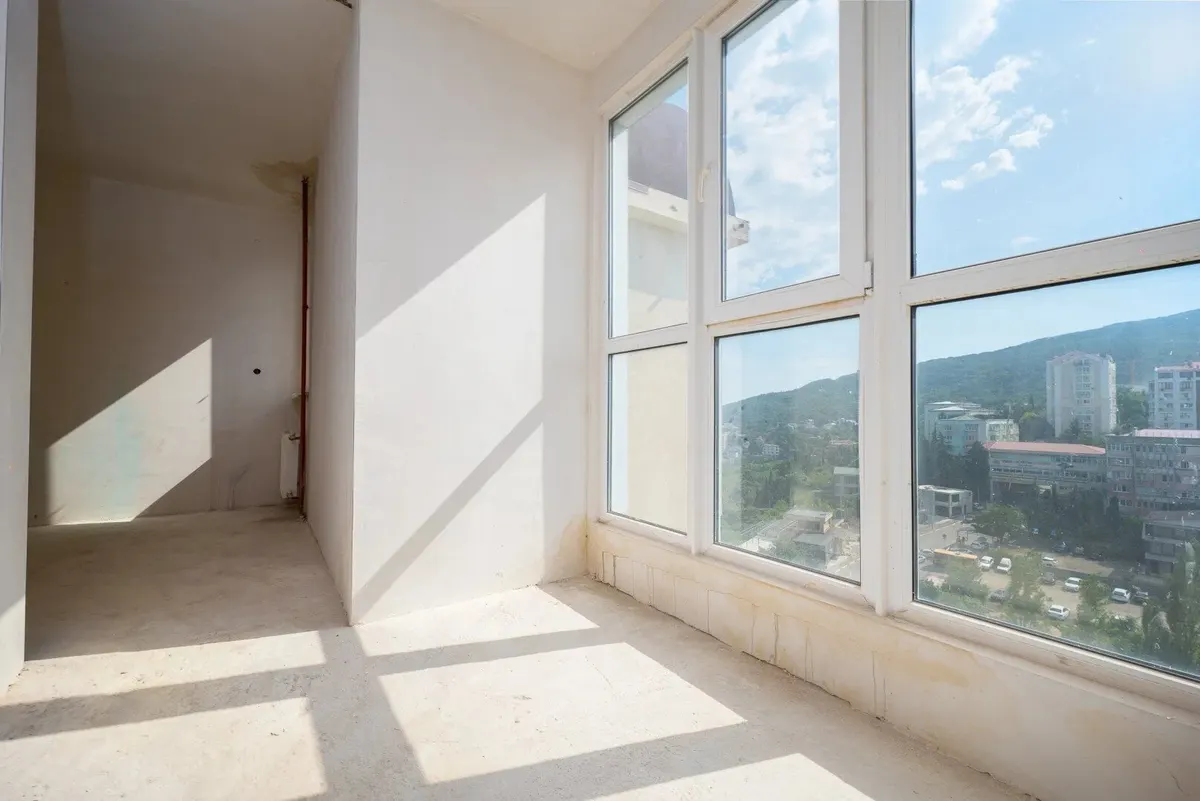Двухкомнатная квартира в Ялте, 152 м² — фото 8