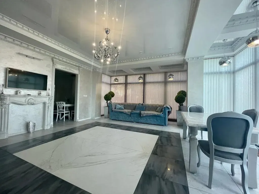 Дом 450 м² в Восходе, участок 12 сот. — фото 12